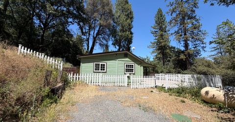 323 Knorr Swiss Ln, Colfax, CA 95713 Photo