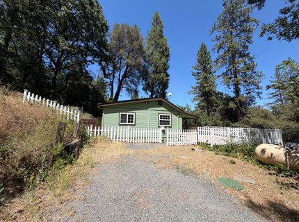 323 Knorr Swiss Ln, Colfax, CA 95713 Photo