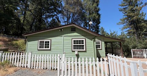 323 Knorr Swiss Ln, Colfax, CA 95713 Photo