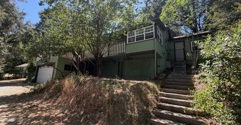 323 Knorr Swiss Ln, Colfax, CA 95713 Photo