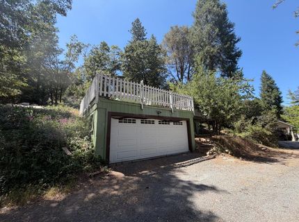 323 Knorr Swiss Ln, Colfax, CA 95713 Photo