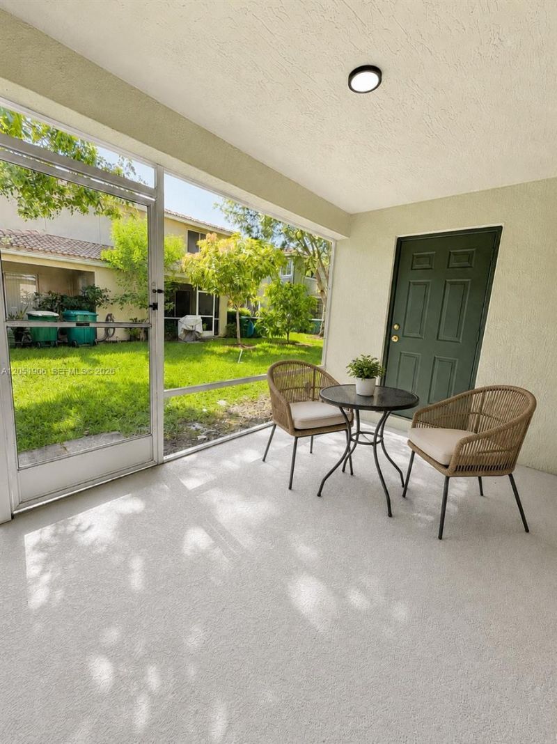 5905 Manchester Way , Tamarac, FL 33321 Photo