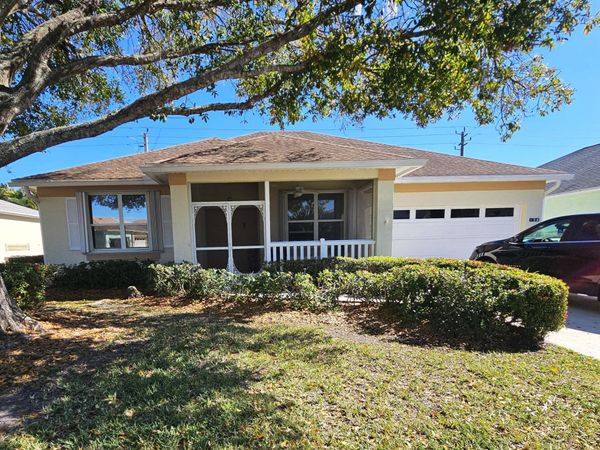 536 NW Cortina Lane, Port St. Lucie, FL 34986