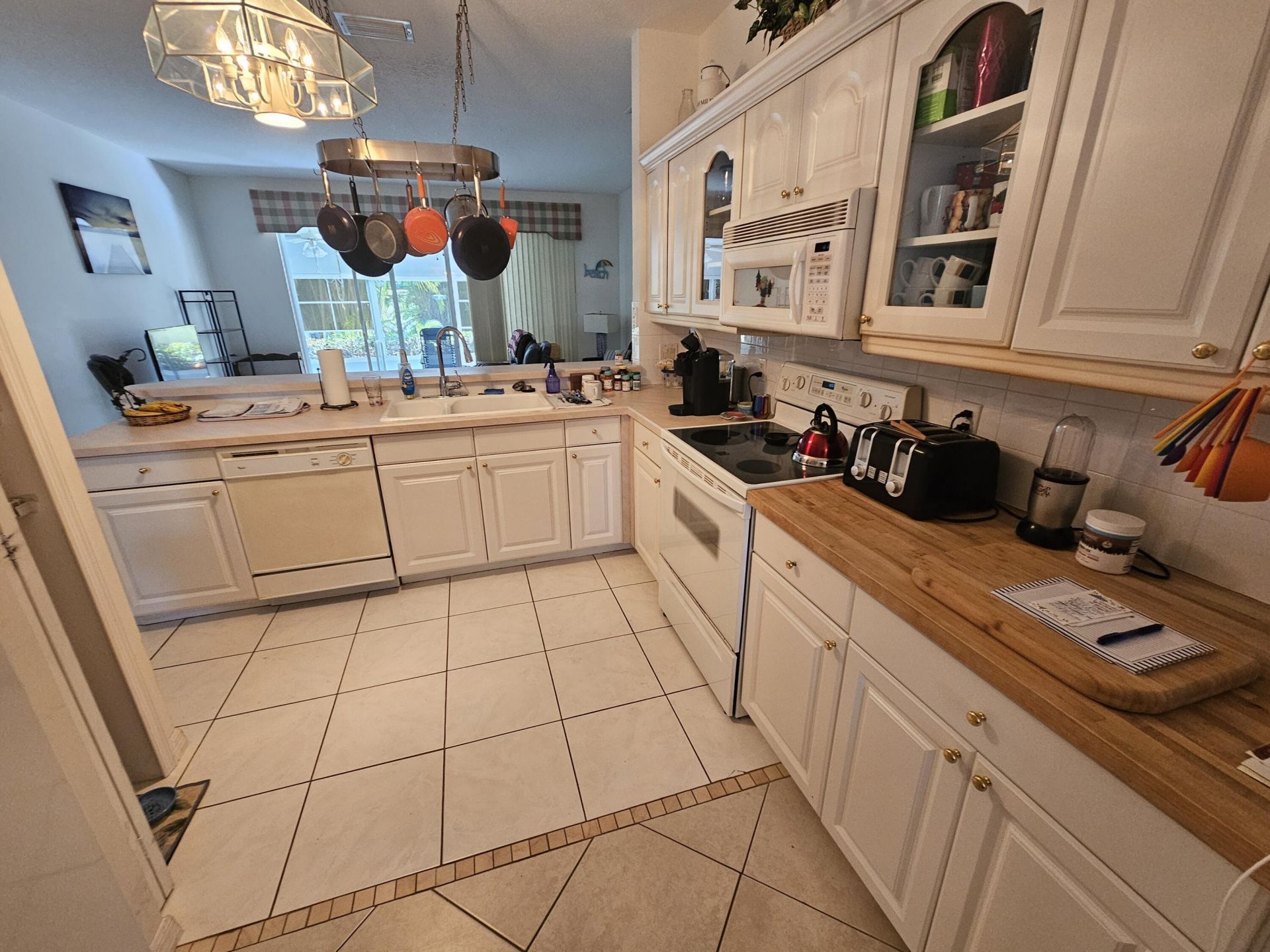 536 NW Cortina Lane, Port Saint Lucie, FL 34986 Photo