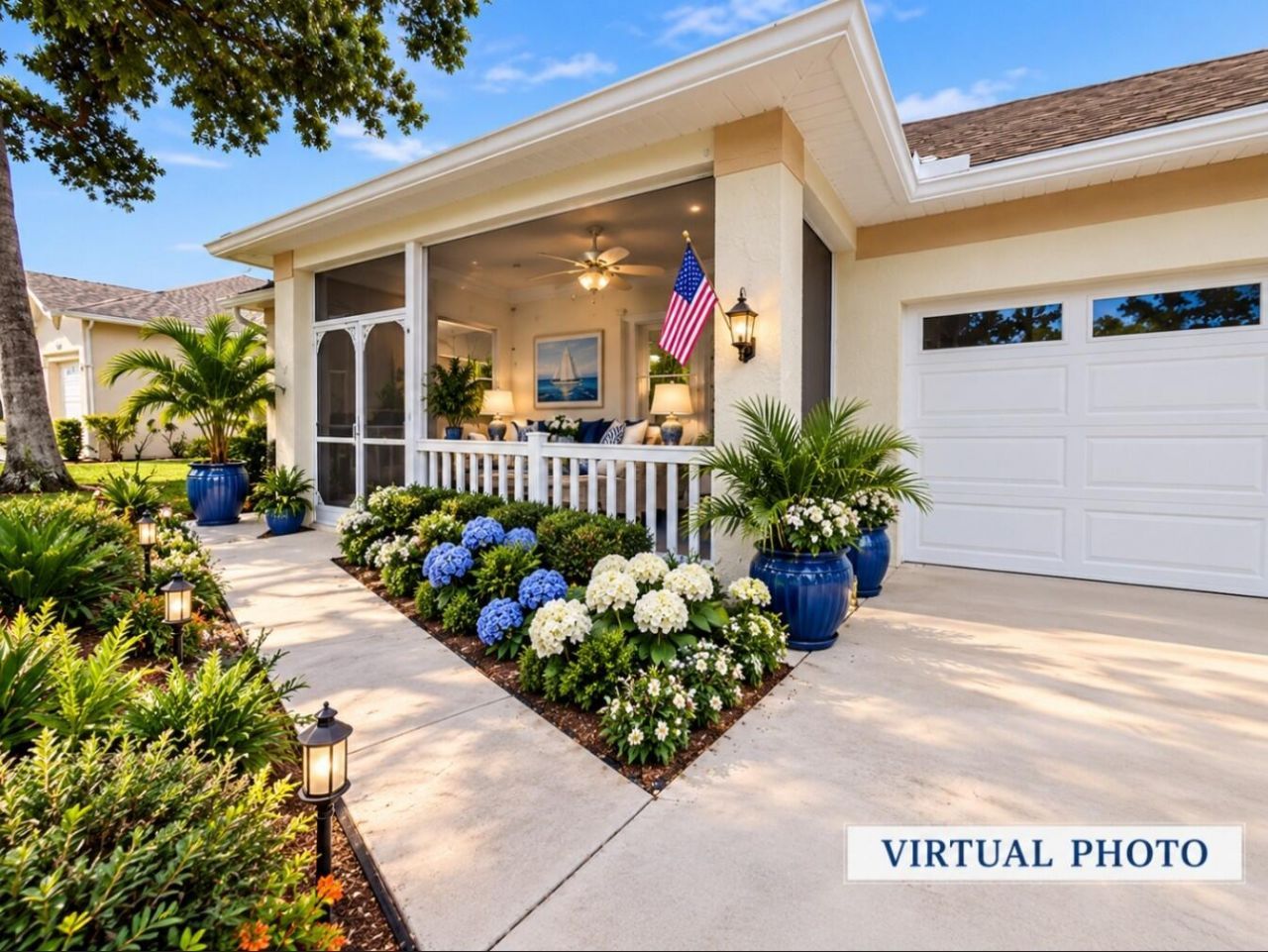 536 NW Cortina Lane, Port Saint Lucie, FL 34986 Photo