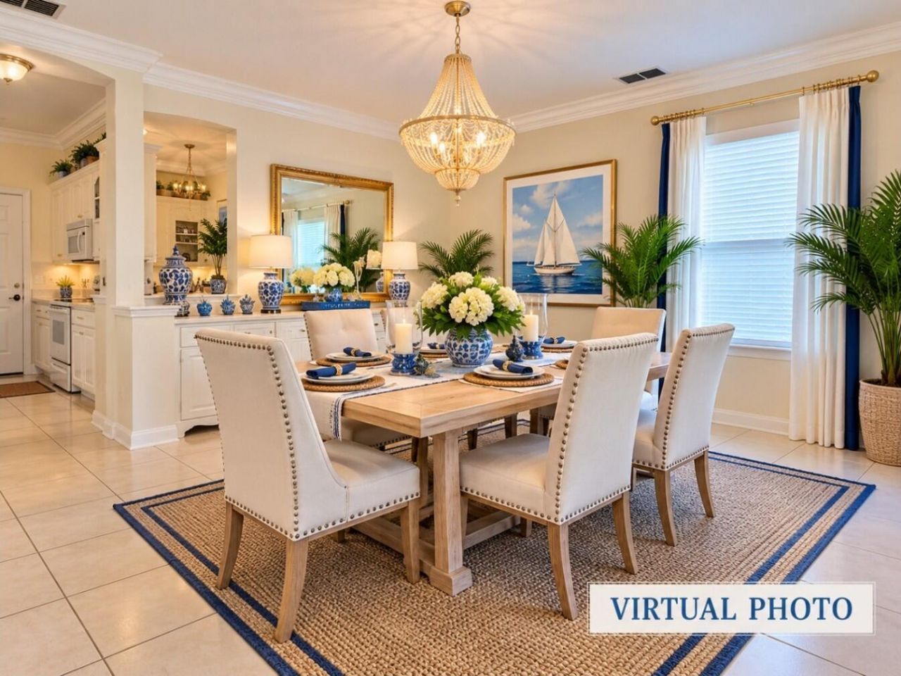 536 NW Cortina Lane, Port Saint Lucie, FL 34986 Photo