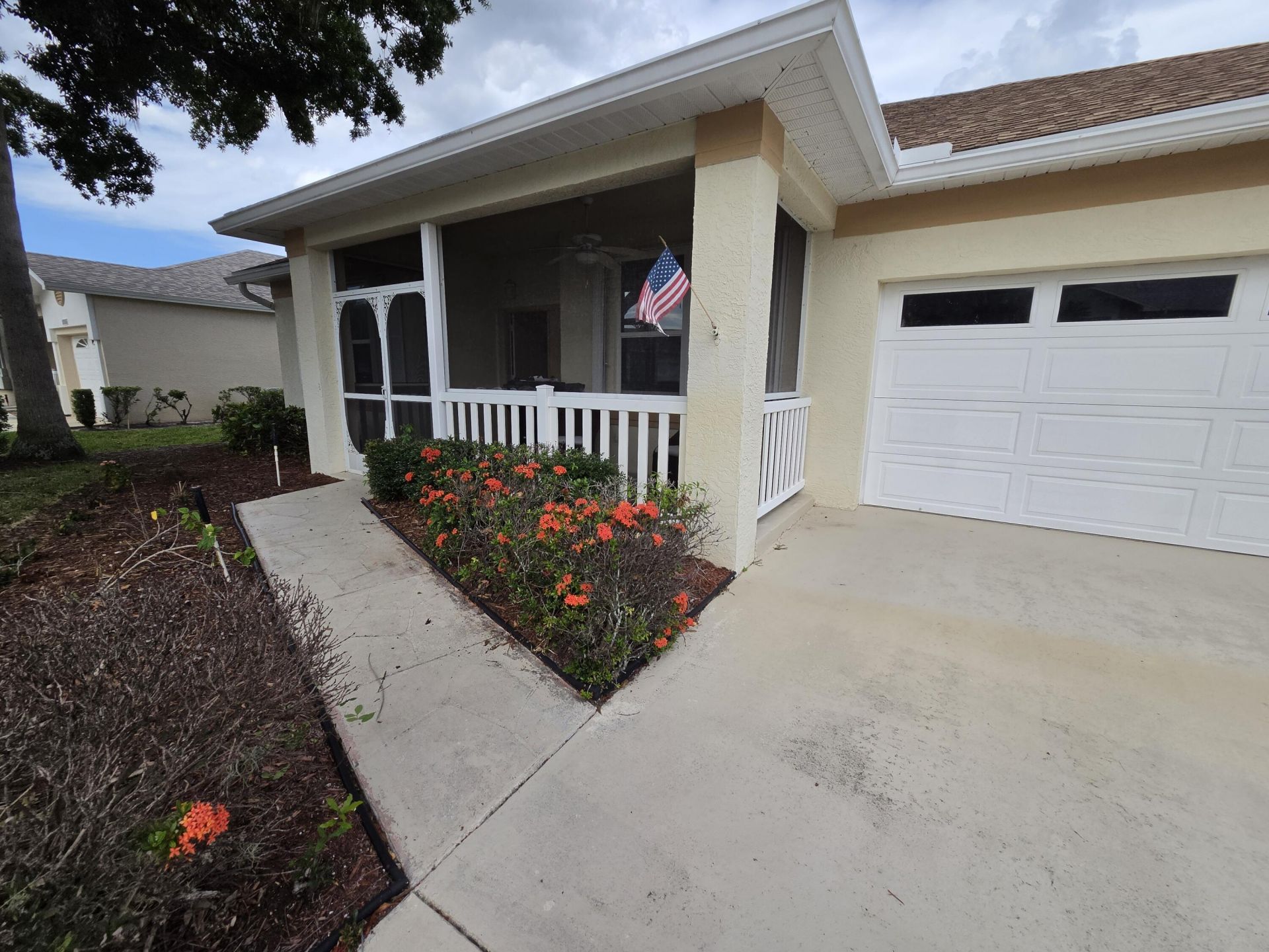 536 NW Cortina Lane, Port Saint Lucie, FL 34986 Photo