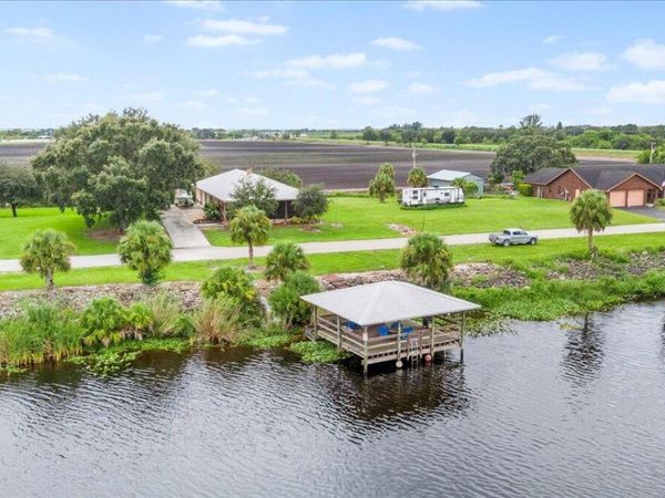 1121 River Road, Moore Haven, FL 33471