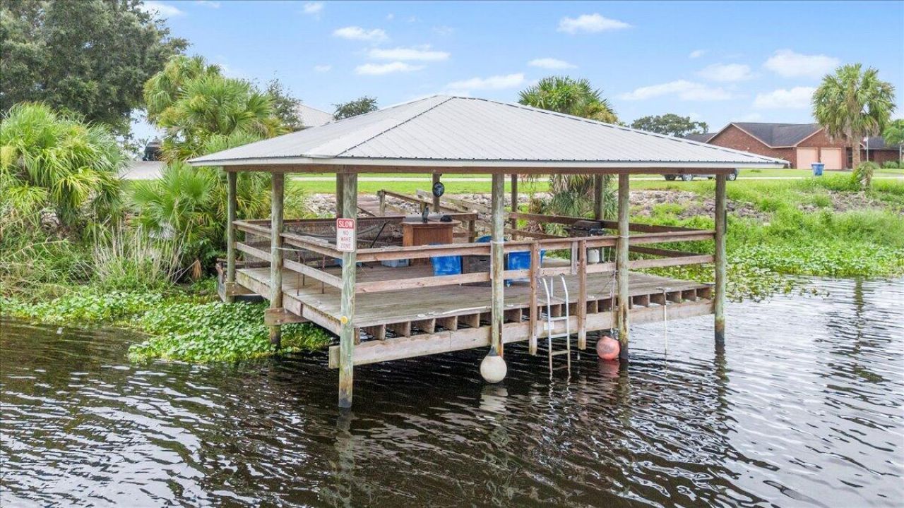 1121 River Road, Moore Haven, FL 33471 Photo