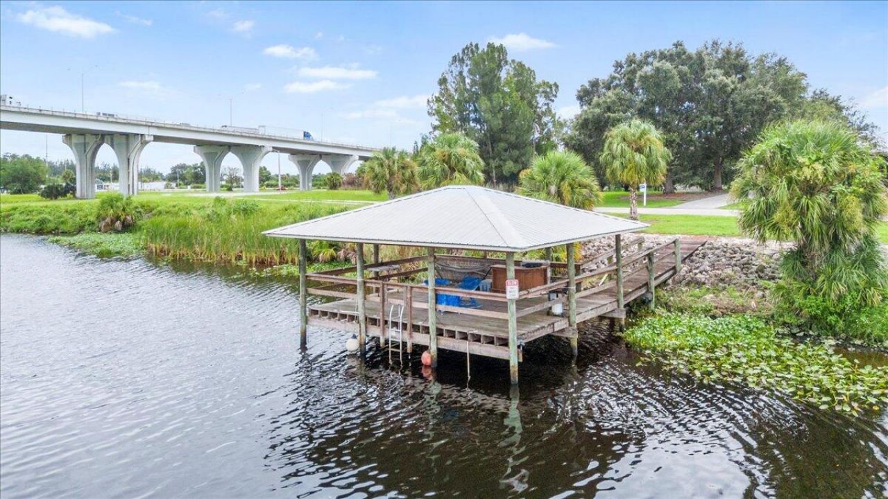 1121 River Road, Moore Haven, FL 33471 Photo
