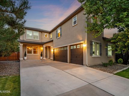 5174 Komatite Court, Sparks, NV 89436 Photo