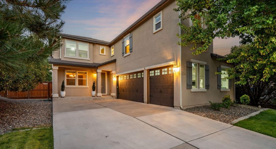 5174 Komatite Court, Sparks, NV 89436 Photo
