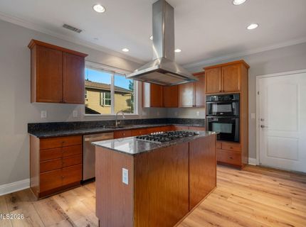 5174 Komatite Court, Sparks, NV 89436 Photo