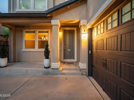 5174 Komatite Court, Sparks, NV 89436 Photo