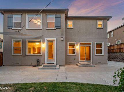 5174 Komatite Court, Sparks, NV 89436 Photo