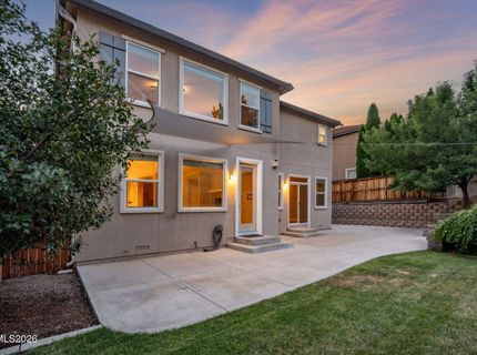 5174 Komatite Court, Sparks, NV 89436 Photo