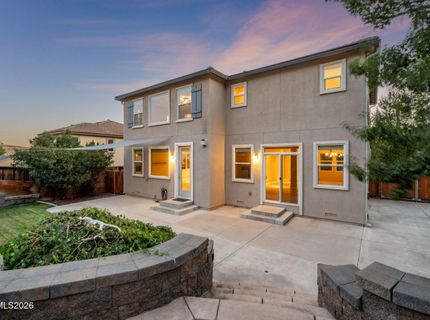 5174 Komatite Court, Sparks, NV 89436 Photo