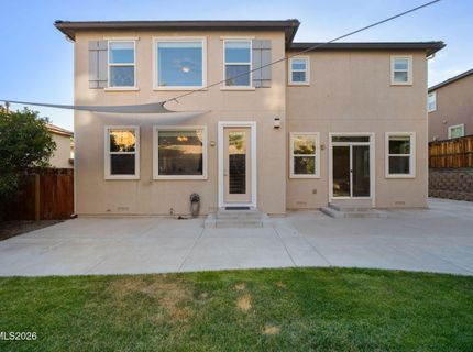 5174 Komatite Court, Sparks, NV 89436 Photo