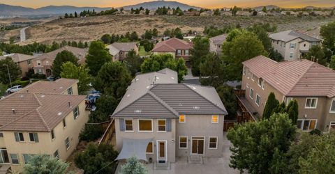 5174 Komatite Court, Sparks, NV 89436 Photo