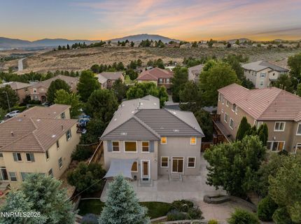 5174 Komatite Court, Sparks, NV 89436 Photo
