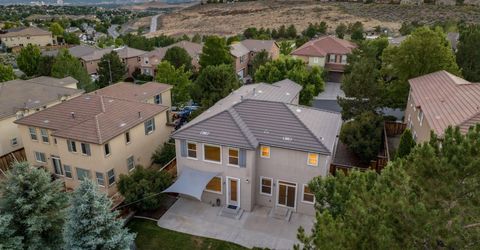 5174 Komatite Court, Sparks, NV 89436 Photo