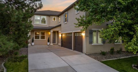 5174 Komatite Court, Sparks, NV 89436 Photo