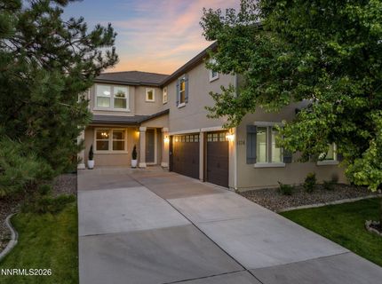 5174 Komatite Court, Sparks, NV 89436 Photo
