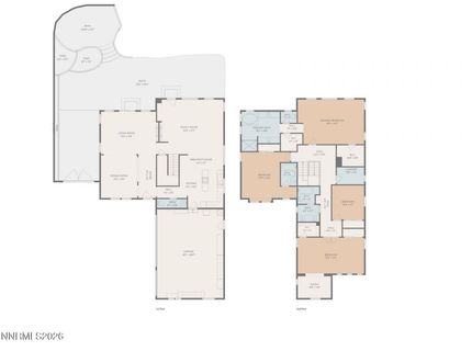 5174 Komatite Court, Sparks, NV 89436 Photo