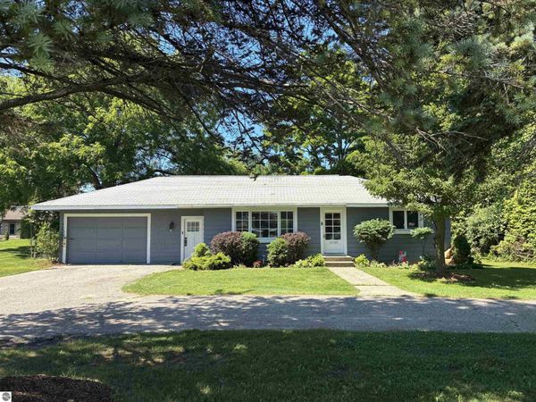 12160 West Bay Shore Drive S, Traverse City, MI 00000