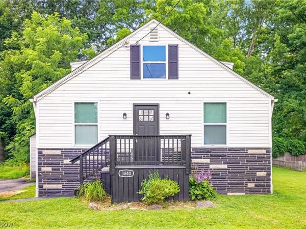 3840 Hile Road, Stow, OH 44224