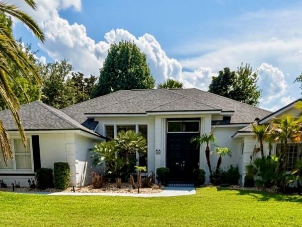 63 BAY LAKE DRIVE , ORMOND BEACH, FL 32174