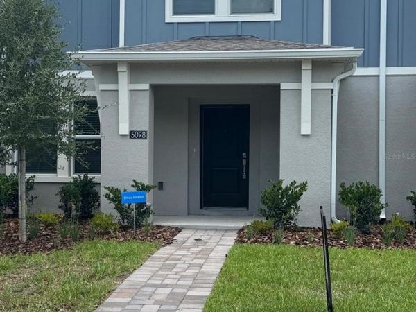 5098 CLAY WHALEY ROAD, ST CLOUD, FL 34772