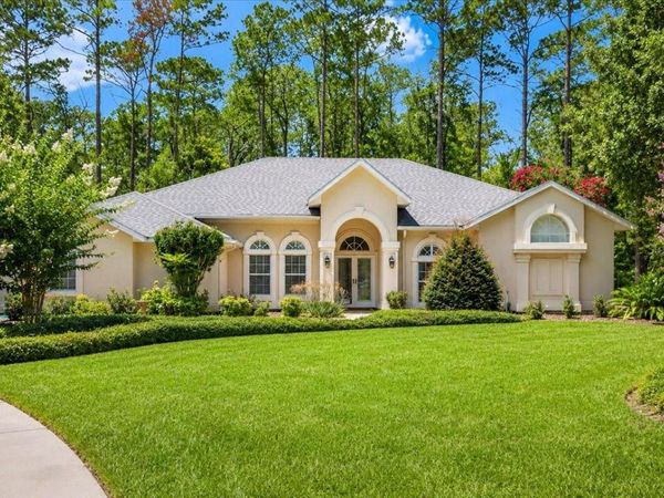 5858 NW 45TH DRIVE , GAINESVILLE, FL 32653