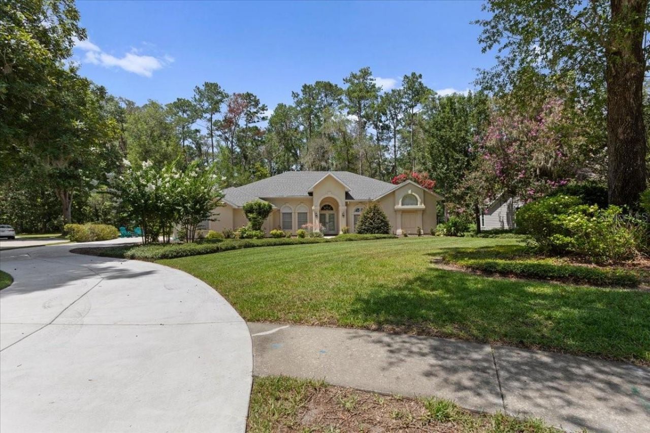 5858 NW 45th Drive , Gainesville, FL 32653 Photo