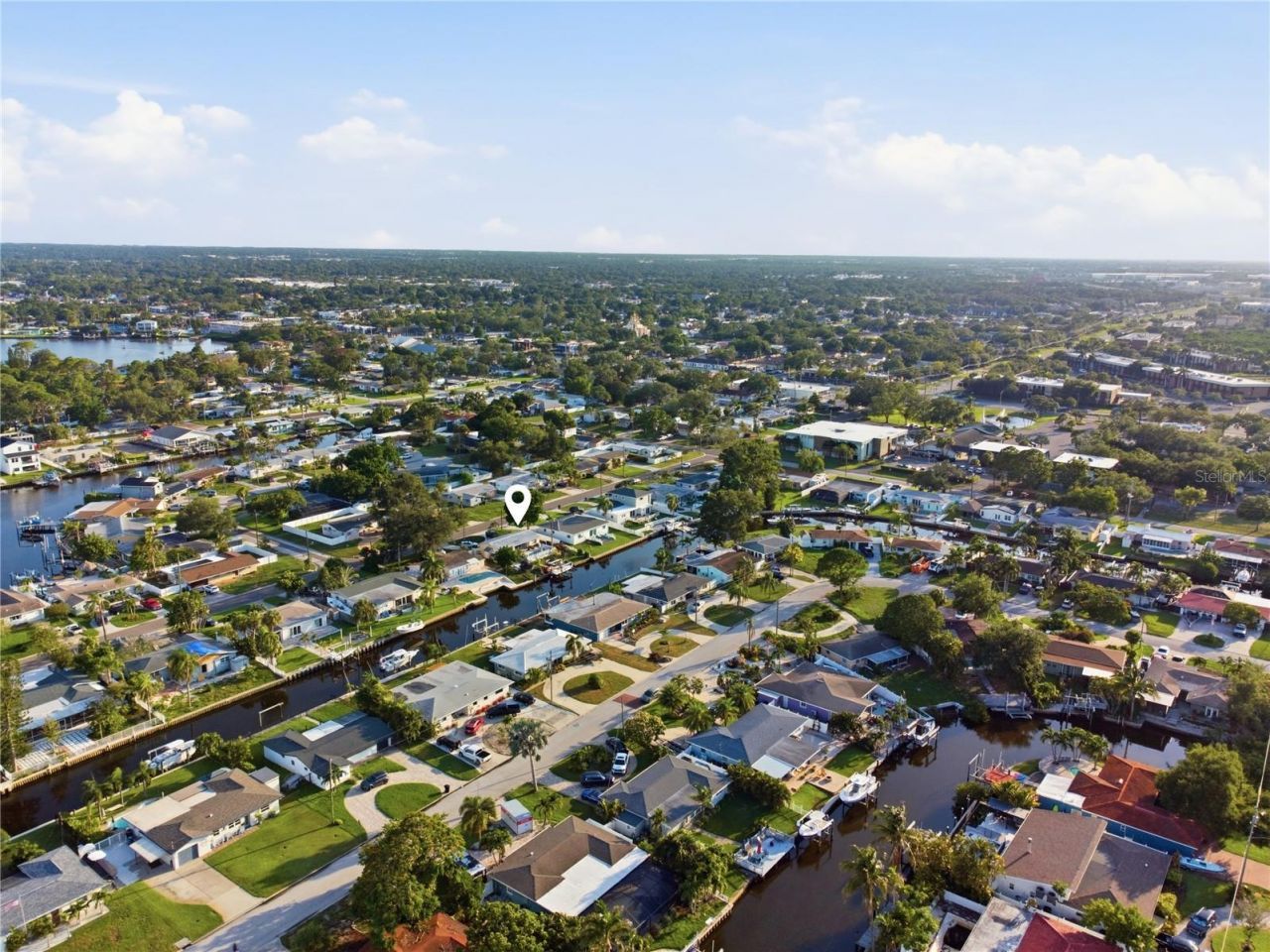 9460 Treasure Lane Ne, Saint Petersburg, FL 33702 Photo