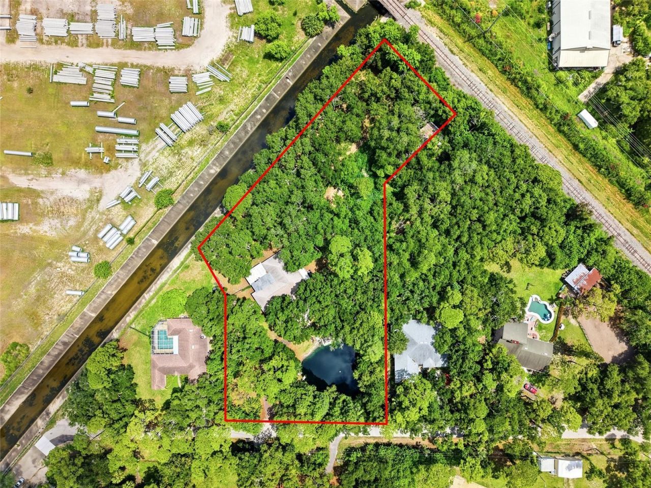 6300 86th Avenue N, Pinellas Park, FL 33782 Photo