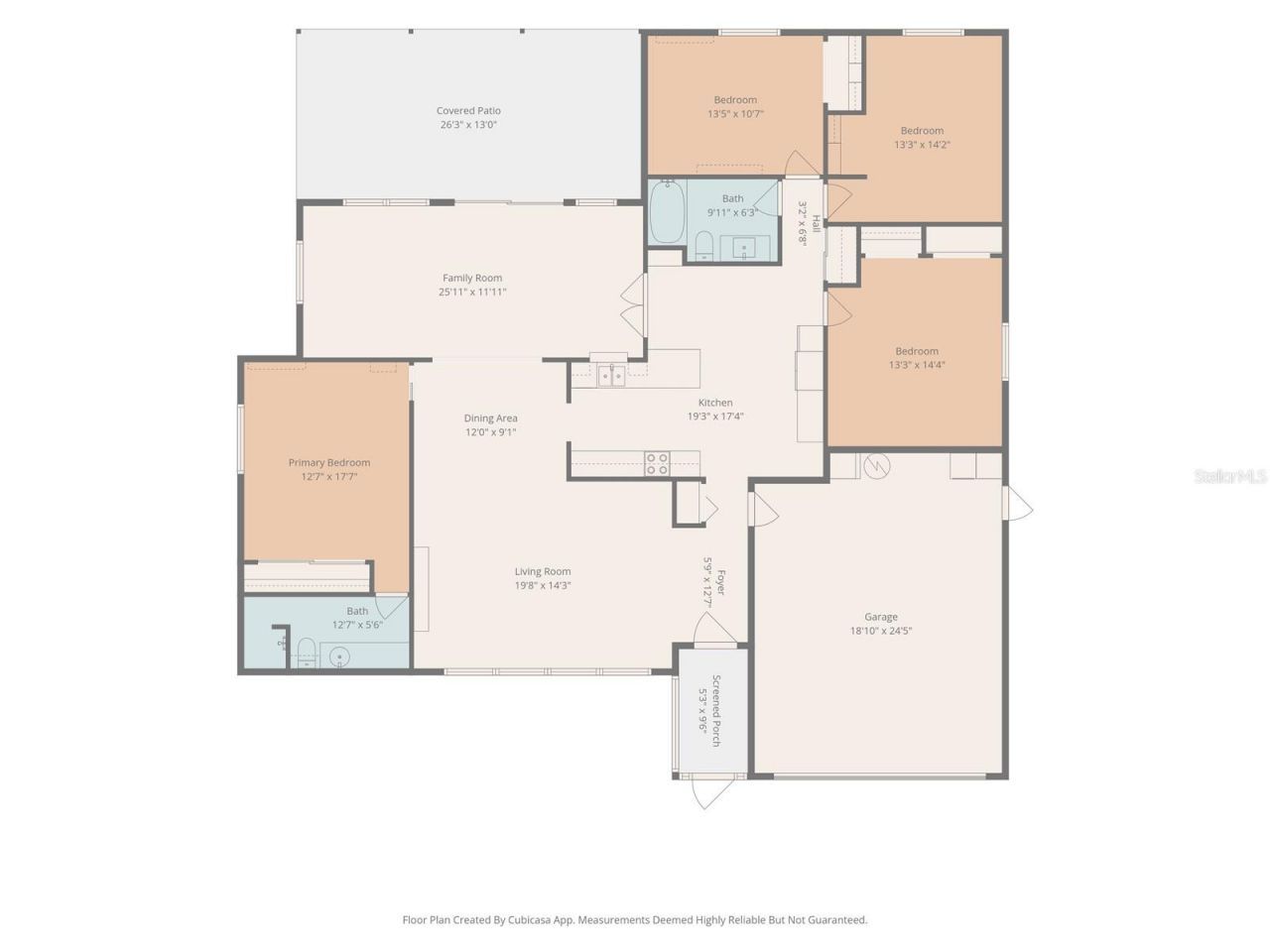 6300 86th Avenue N, Pinellas Park, FL 33782 Photo
