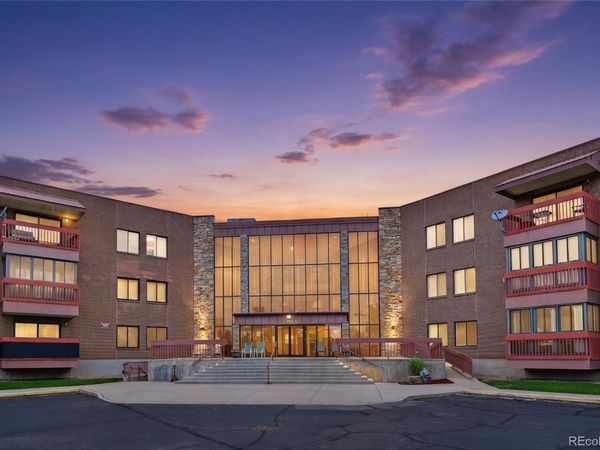 12565 Sheridan Boulevard, Unit 205, Broomfield, CO 80020