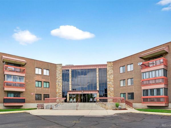 12565 Sheridan Boulevard, Unit 205, Broomfield, CO 80020