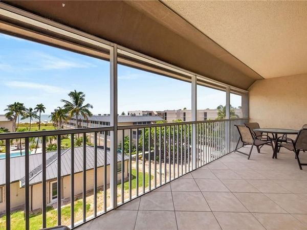 1246 Fulgur ST , Unit 110, SANIBEL, FL 33957