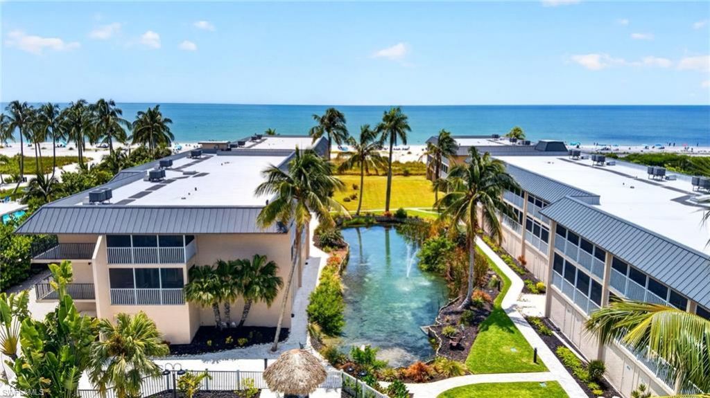 1246 Fulgur St , Unit 110, Sanibel, FL 33957 Photo