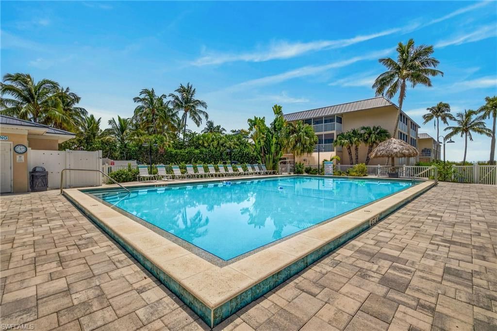 1246 Fulgur St , Unit 110, Sanibel, FL 33957 Photo