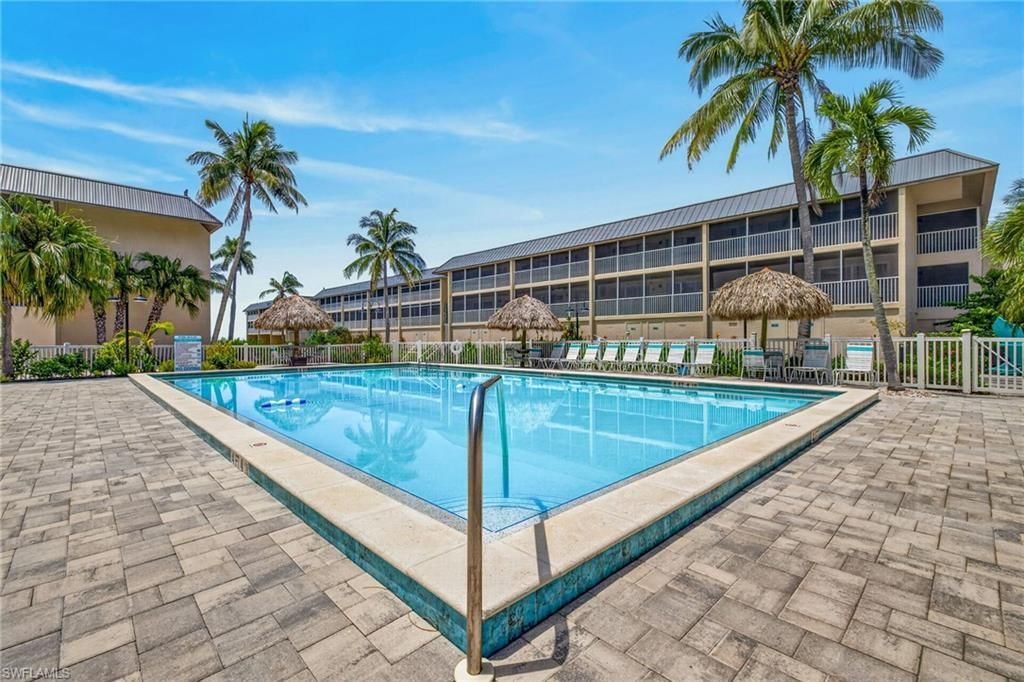 1246 Fulgur St , Unit 110, Sanibel, FL 33957 Photo