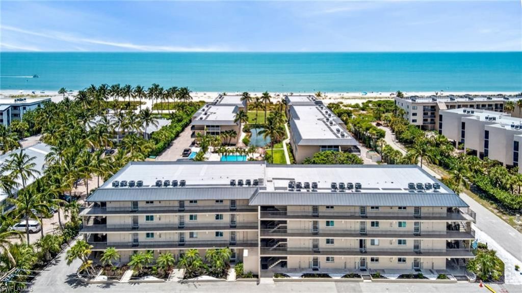 1246 Fulgur St , Unit 110, Sanibel, FL 33957 Photo
