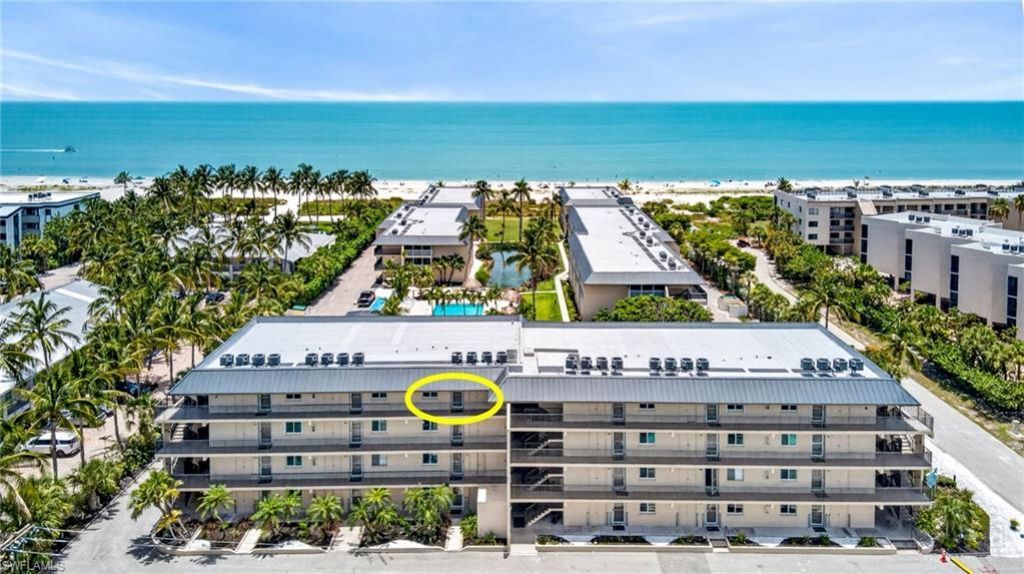 1246 Fulgur St , Unit 110, Sanibel, FL 33957 Photo