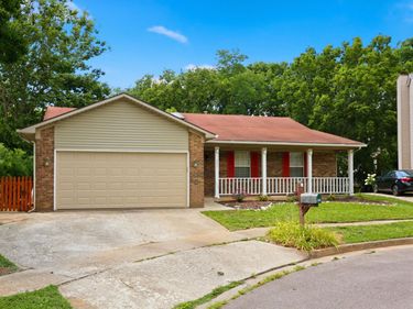 3805 Brookdale Circle, Lexington, KY 40514