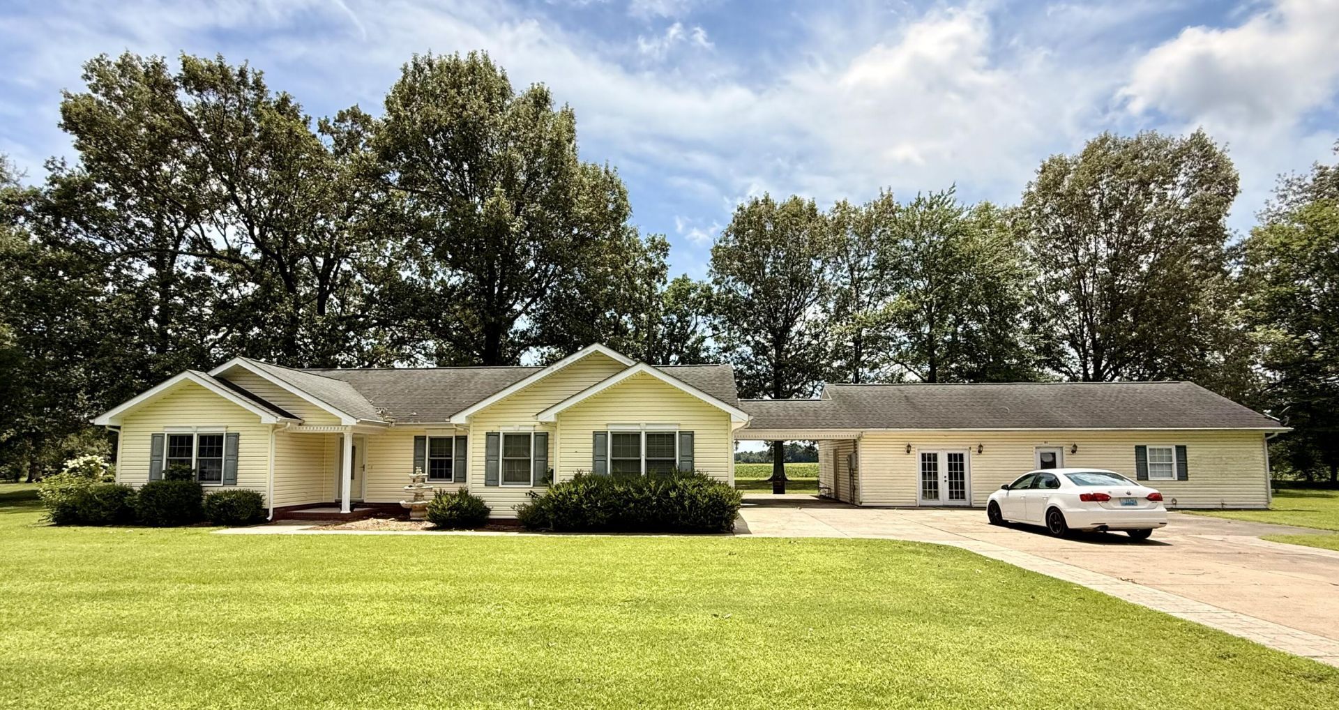 151 Tanna Shae Lane, Symsonia, KY 42082