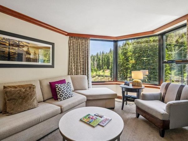 400 Resort Road, Unit #809-811, Olympic Valley, CA 96146