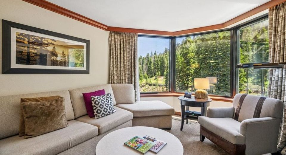 400 Resort Road, Unit #809-811, Olympic Valley, CA 96146 Photo