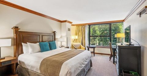 400 Resort Road, Unit #809-811, Olympic Valley, CA 96146 Photo